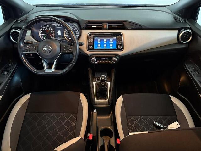 Nissan MICRA 0.9 IG-T N-Connecta|NAV|CLIMA|CRUISE
