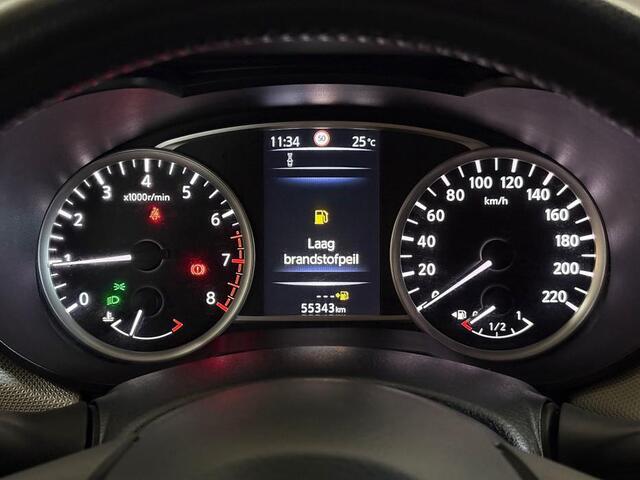 Nissan MICRA 0.9 IG-T N-Connecta|NAV|CLIMA|CRUISE
