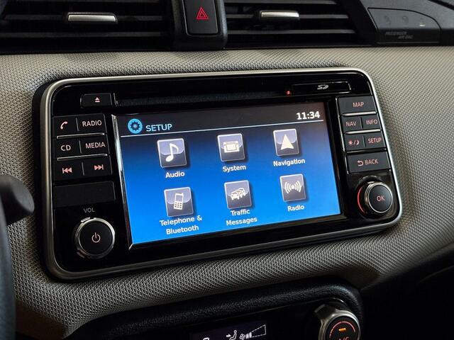 Nissan MICRA 0.9 IG-T N-Connecta|NAV|CLIMA|CRUISE