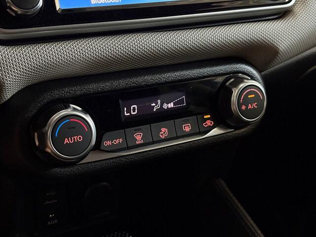 Nissan MICRA 0.9 IG-T N-Connecta|NAV|CLIMA|CRUISE