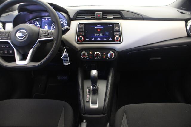 Nissan MICRA 1.0 IG-T Acenta