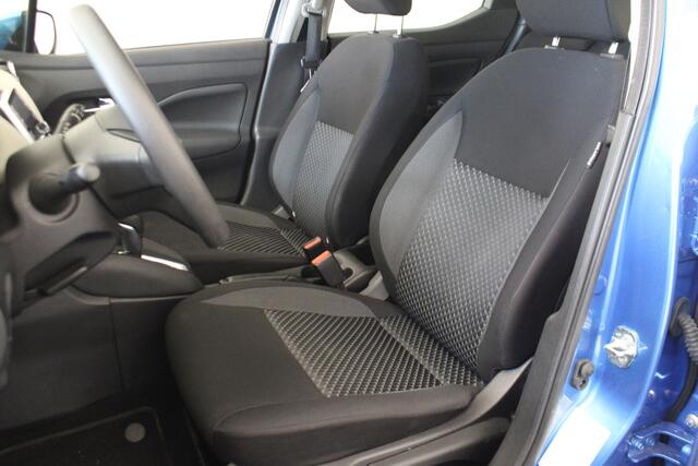 Nissan MICRA 1.0 IG-T Acenta