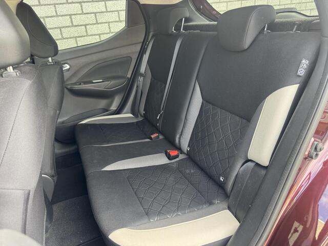 Nissan MICRA 1.0 IG-T N-Design | BOSE-Audio | Navigatie | Apple CarPlay / Android Auto | Cruise Control |