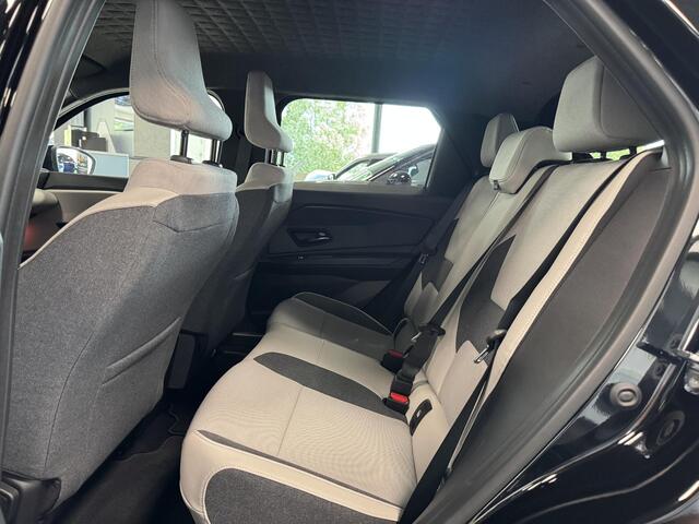 Nissan MICRA ADVANCE 52 kWh Chill Interieur