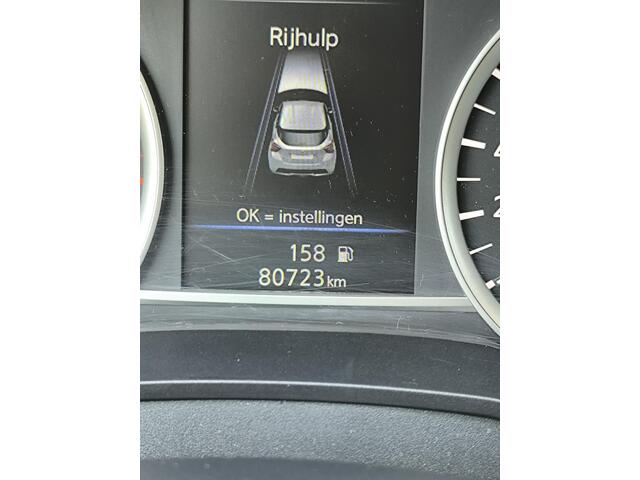 Nissan MICRA 1.0 IG-T N-Design park distance, android & carplay, cruise control, 1e eigenaar