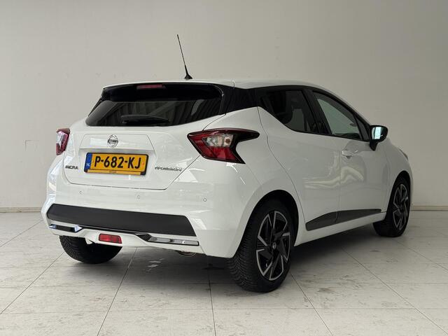 Nissan MICRA 1.0 IG-T N-Design | BOSE-Audio | Navigatie | Apple CarPlay / Android Auto | Cruise Control |