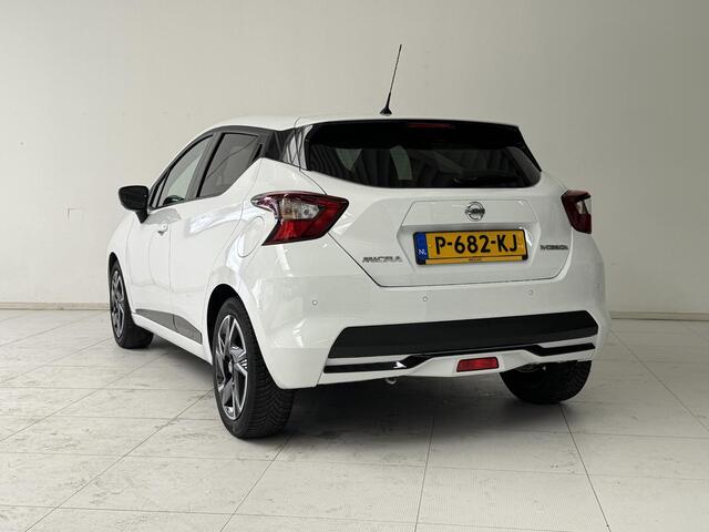 Nissan MICRA 1.0 IG-T N-Design | BOSE-Audio | Navigatie | Apple CarPlay / Android Auto | Cruise Control |