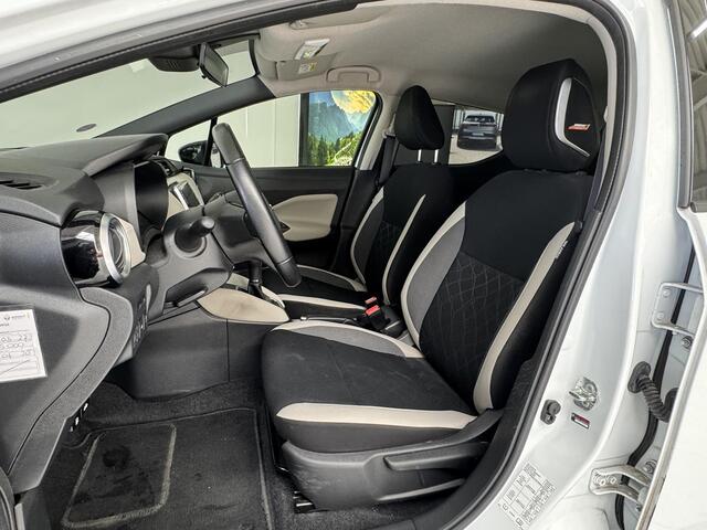 Nissan MICRA 1.0 IG-T N-Design | BOSE-Audio | Navigatie | Apple CarPlay / Android Auto | Cruise Control |