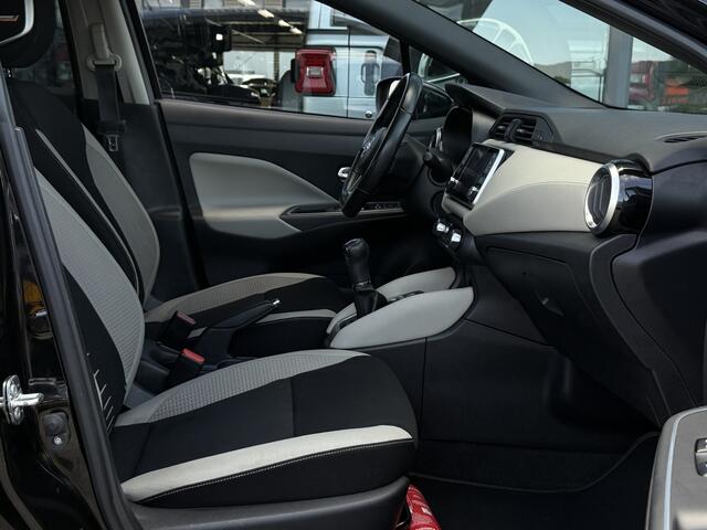 Nissan MICRA 1.0 IG-T N-Sport I Navi I Camera I Clima. I Cruise