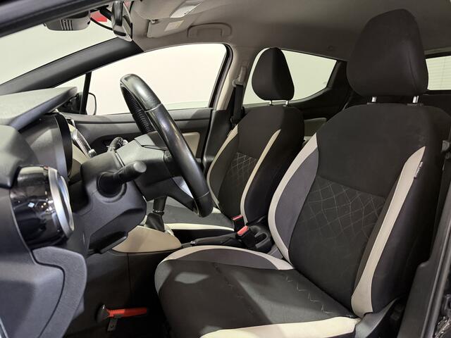 Nissan MICRA 1.0 IG-T N-Connecta - Navi / Camera / Carplay