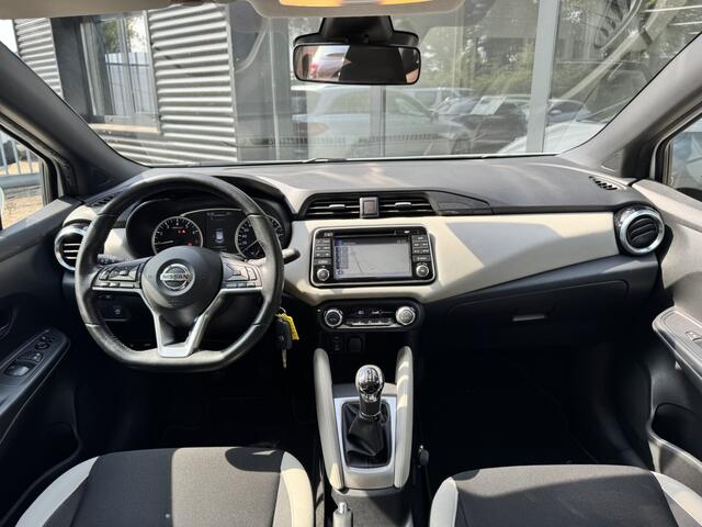 Nissan MICRA 0.9 IG-T N-Connecta*Navi*Camera*