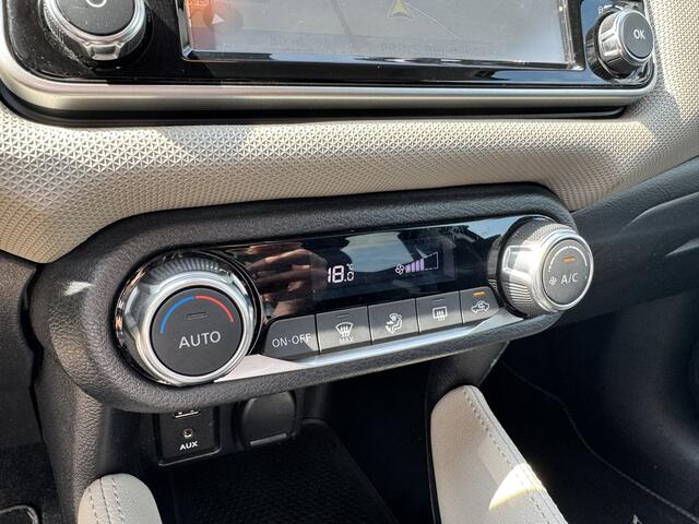 Nissan MICRA 0.9 IG-T N-Connecta*Navi*Camera*