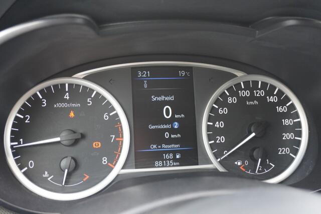 Nissan MICRA 1.0 IG-T N-Connecta CarPlay | Keyless | Camera | Navi | NAP