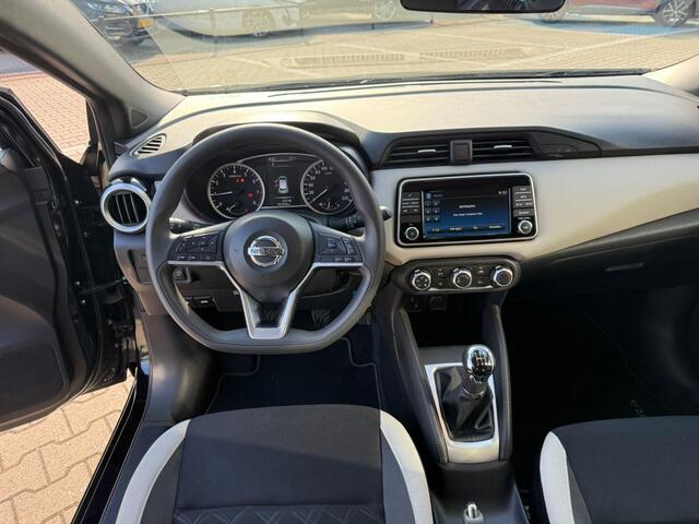 Nissan MICRA 0.9 IG-T Acenta *Cruise Control & Airco*