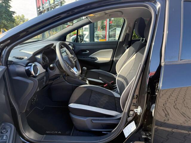 Nissan MICRA 0.9 IG-T Acenta *Cruise Control & Airco*