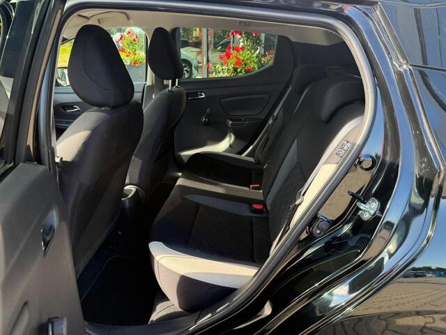 Nissan MICRA 0.9 IG-T Acenta *Cruise Control & Airco*