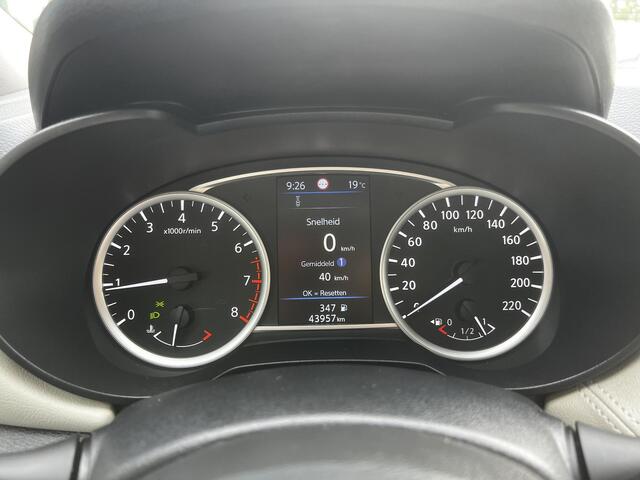 Nissan MICRA 1.0 IG-T N-Design | Lane assist |