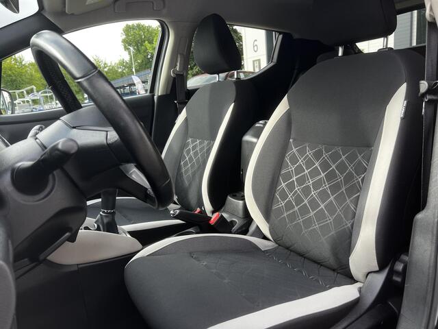 Nissan MICRA 1.0 IG-T N-Design | Lane assist |