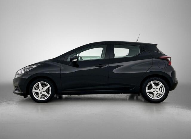Nissan MICRA 0.9 IG-T Visia+