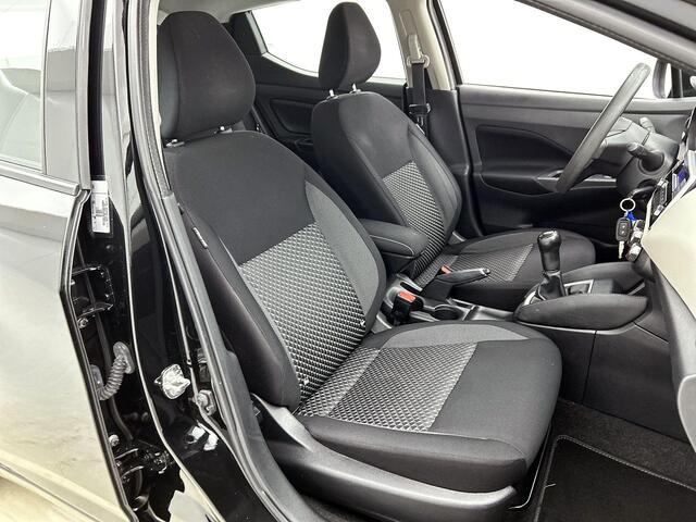 Nissan MICRA 0.9 IG-T Visia+
