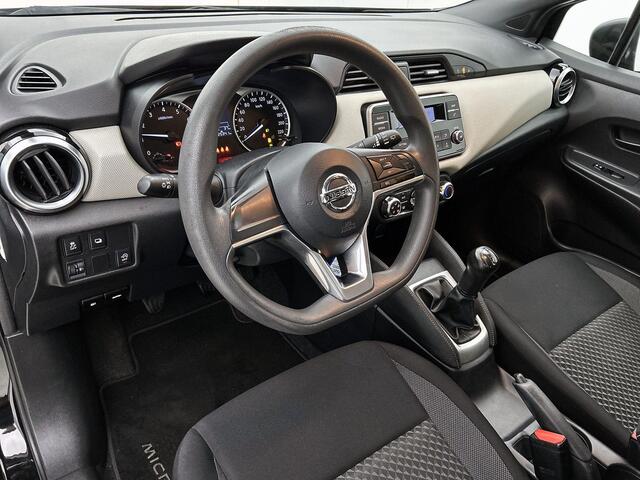 Nissan MICRA 0.9 IG-T Visia+