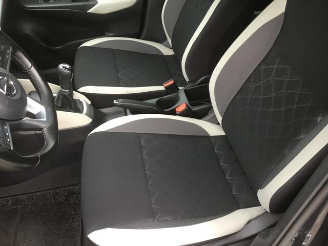 Nissan MICRA 0.9 IG-T N-Connecta