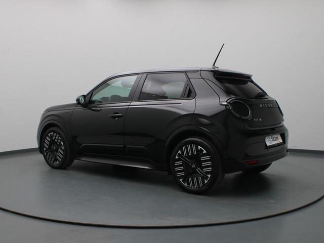 Nissan MICRA ENGAGE - Launch Edition 40 kWh Apple Carplay/Android Auto | 11kW AC lader | DC lader