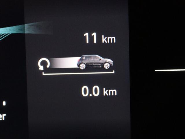 Nissan MICRA ENGAGE - Launch Edition 40 kWh Apple Carplay/Android Auto | 11kW AC lader | DC lader
