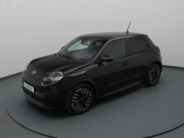 Nissan MICRA ENGAGE - Launch Edition 40 kWh Apple Carplay/Android Auto | 11kW AC lader | DC lader