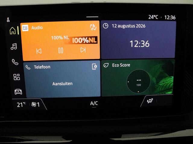 Nissan MICRA ENGAGE - Launch Edition 40 kWh Apple Carplay/Android Auto | 11kW AC lader | DC lader