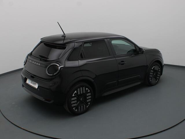 Nissan MICRA ENGAGE - Launch Edition 40 kWh Apple Carplay/Android Auto | 11kW AC lader | DC lader
