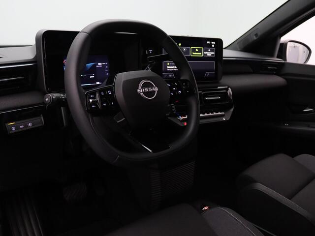 Nissan MICRA ENGAGE - Launch Edition 40 kWh Apple Carplay/Android Auto | Climate