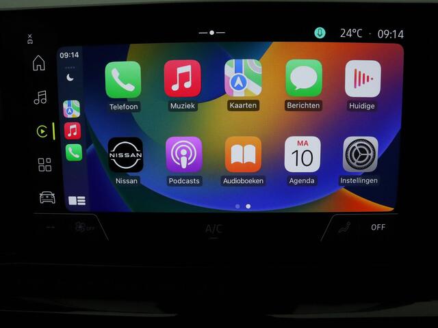 Nissan MICRA ENGAGE - Launch Edition 40 kWh Apple Carplay/Android Auto | Climate