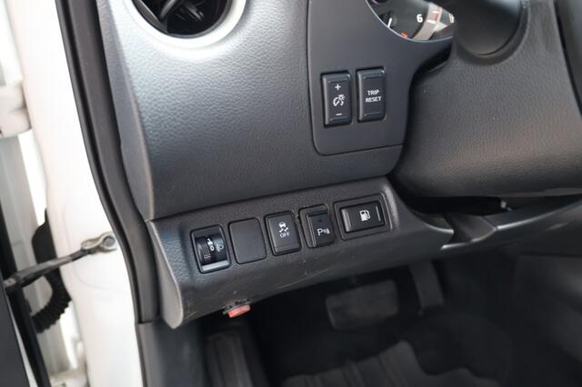 Nissan NAVARA 2.3 dCi Tekna CRUISE*CAMERA*AUTOMAAT*OMVORMER*STANDKACHEL