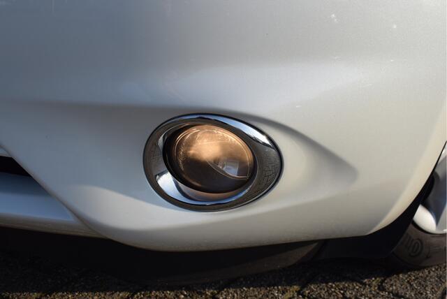 Nissan NOTE 1.2 Acenta | 1e eigenaar | Cruise Control | Airco