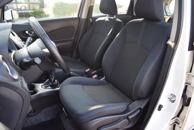 Nissan NOTE 1.2 Acenta | 1e eigenaar | Cruise Control | Airco