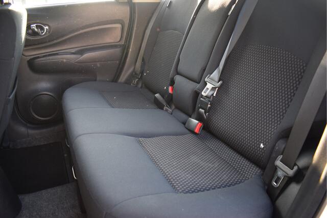 Nissan NOTE 1.2 Acenta | 1e eigenaar | Cruise Control | Airco