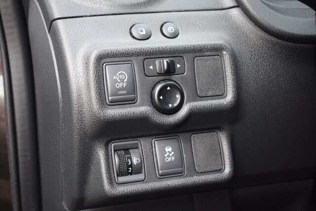 Nissan NOTE 1.2 Connect Edition//Navi//Keyless!!