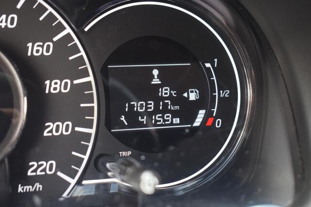 Nissan NOTE 1.2 Connect Edition//Navi//Keyless!!