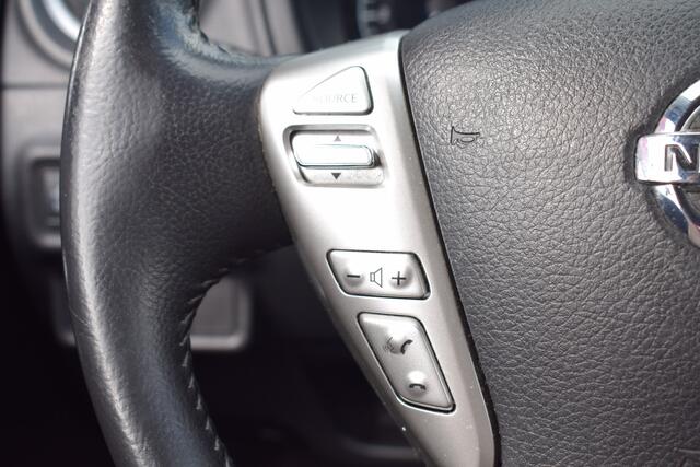 Nissan NOTE 1.2 Connect Edition//Navi//Keyless!!