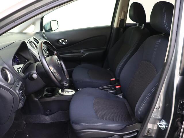 Nissan NOTE 1.2 DIG-S 98 PK Connect Edition Navigatie | Airco | Parkeersensoren Achter | AUTOMAAT