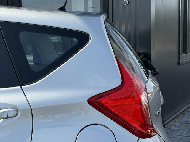 Nissan NOTE 1.2 DIG-S Acenta Airco | Cruise | Bluetooth | Nwe ketting