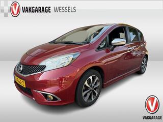nissan-note-1.2-tekna--trekhaak--
