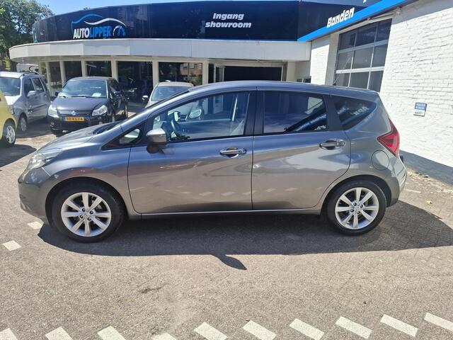 Nissan NOTE 1.2 DIG-S Connect Edition /Km 20272 NAP/Airco/Lm velgen