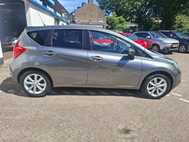 Nissan NOTE 1.2 DIG-S Connect Edition /Km 20272 NAP/Airco/Lm velgen