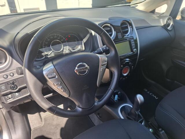 Nissan NOTE 1.2 DIG-S Connect Edition /Km 20272 NAP/Airco/Lm velgen