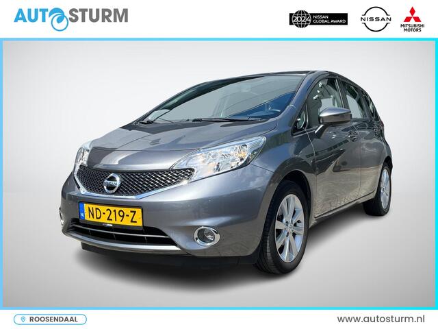Nissan NOTE 1.2 DIG-S Acenta