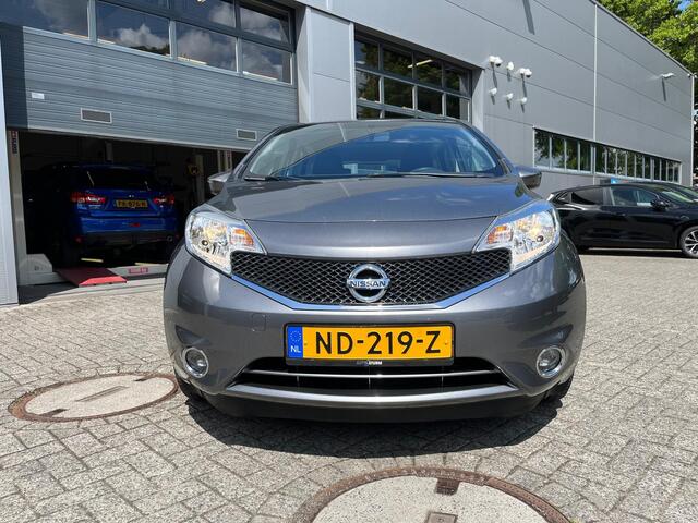 Nissan NOTE 1.2 DIG-S Acenta