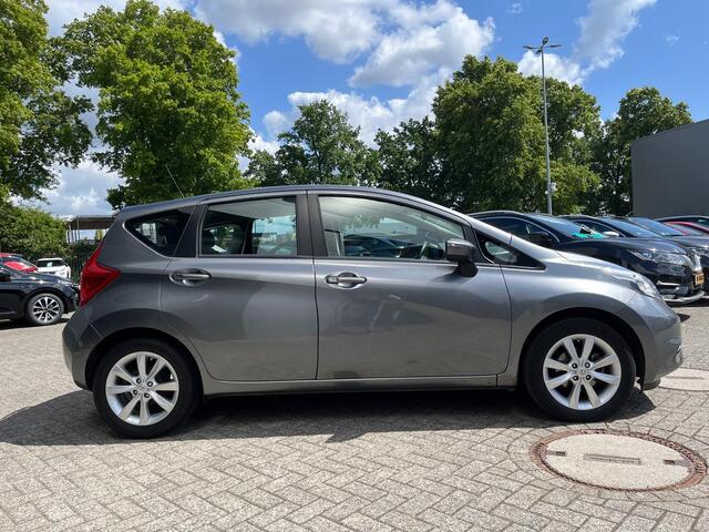 Nissan NOTE 1.2 DIG-S Acenta