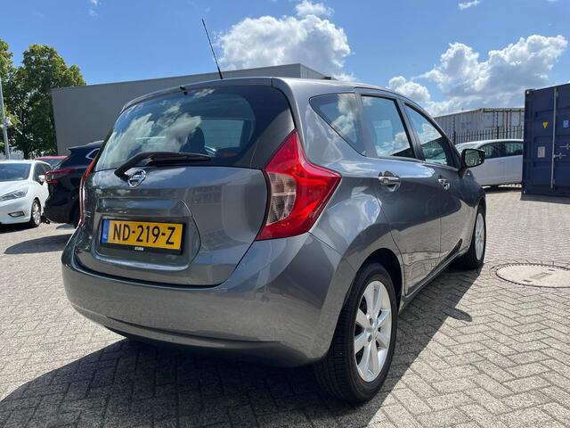 Nissan NOTE 1.2 DIG-S Acenta